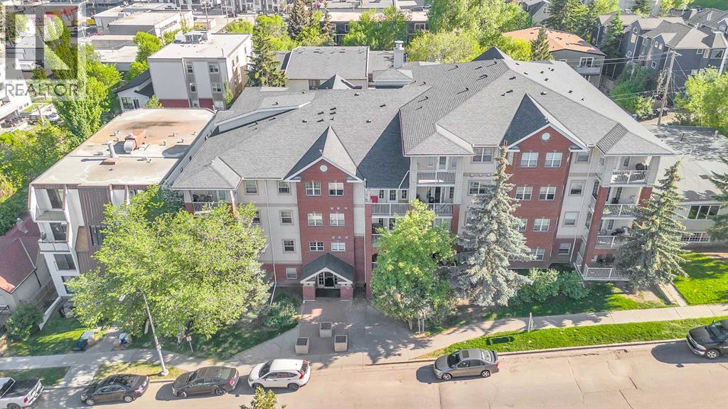 417 3 Avenue Ne Unit 206, Calgary, AB T2E 0H7