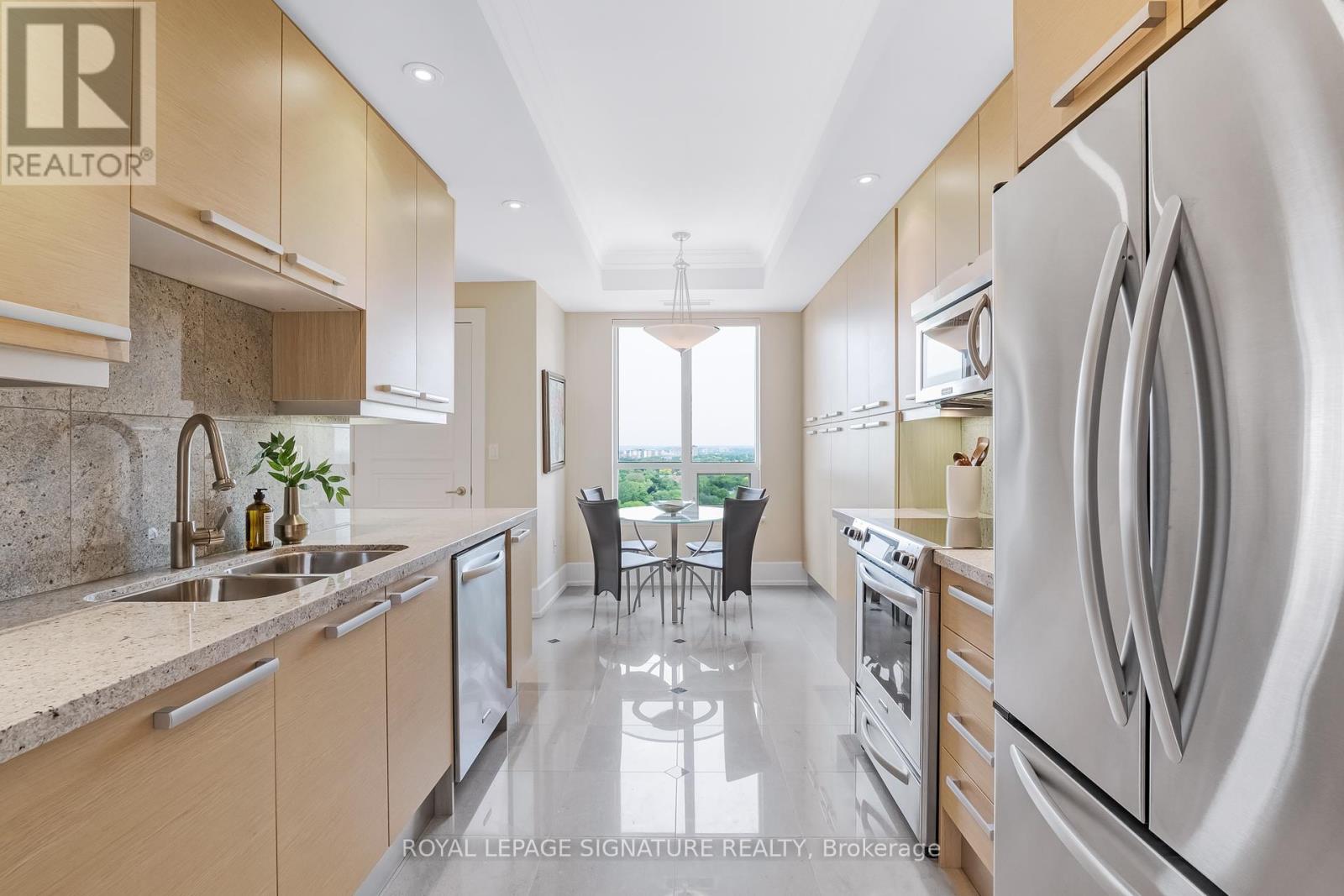 1704 662 Sheppard Ave E, Toronto, ON M2K 3E6