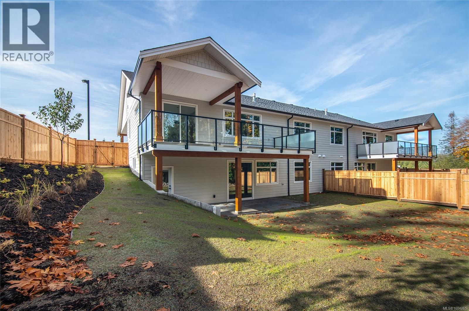 1580 Glen Eagle Dr Unit 20 Dr, Campbell River, BC V9W 3N1