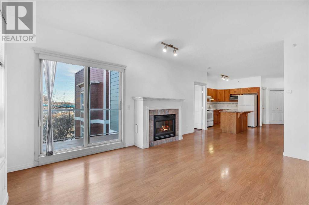 333 Riverfront Avenue Se Unit 453, Calgary, AB T2G 5R1