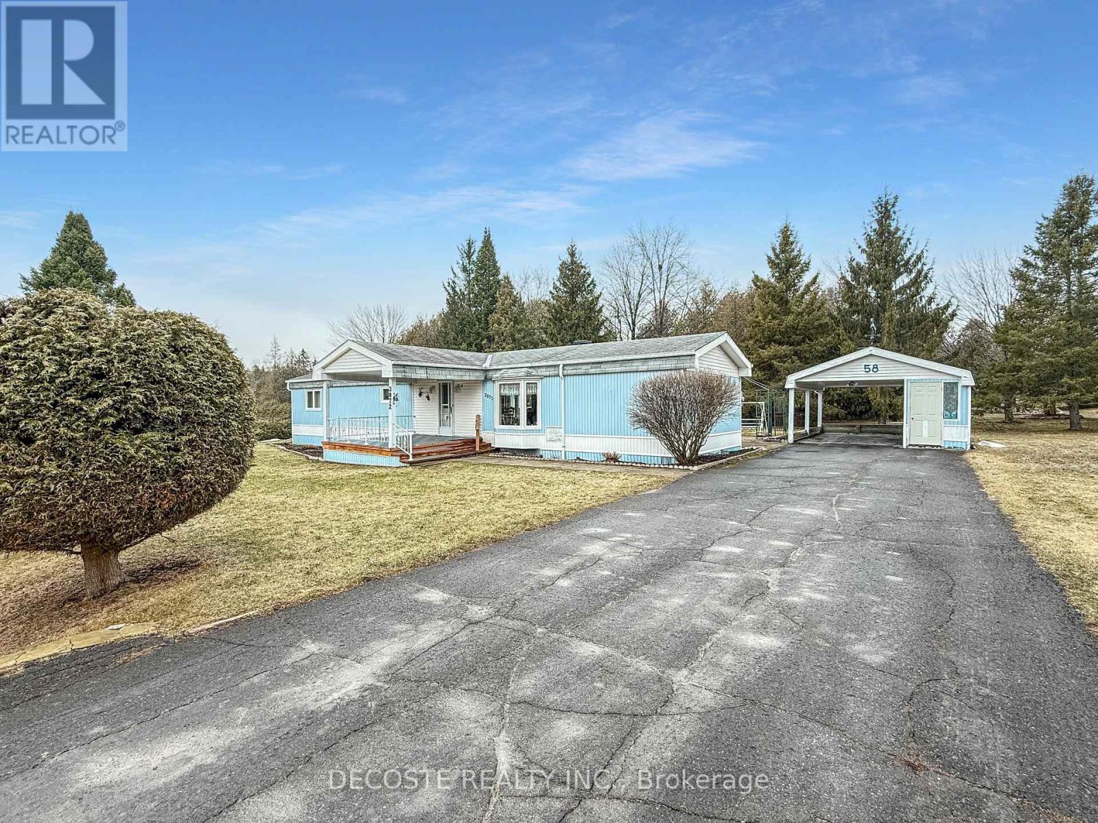3872 Bobby St, North Glengarry, ON K0C 1A0
