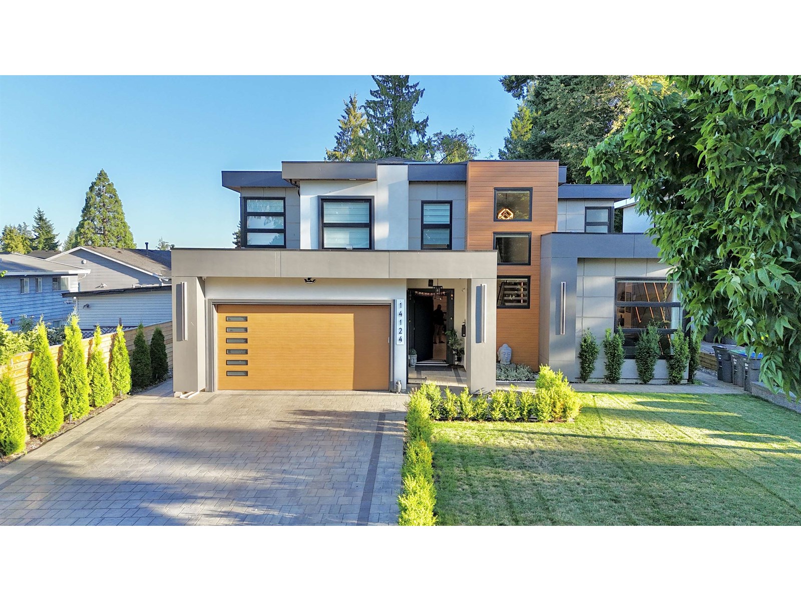 71 Avenue Unit 14124, Surrey, BC V3W 5V3