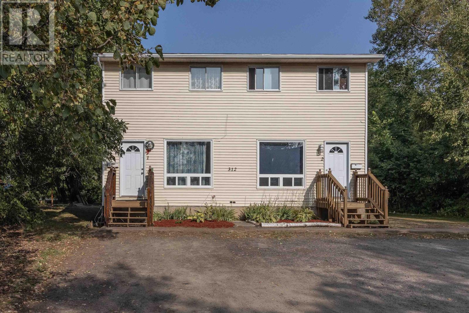 312 Morton St, Kentville, NS B4N 4S9