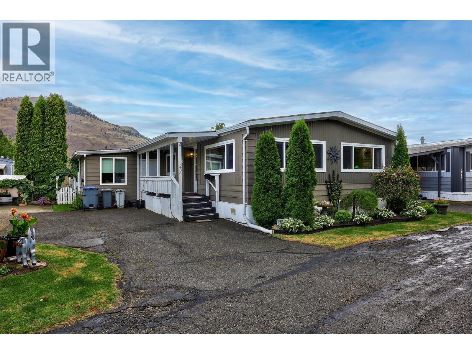 2400 Oakdale Way Unit 236, Kamloops, BC V2B 6W7