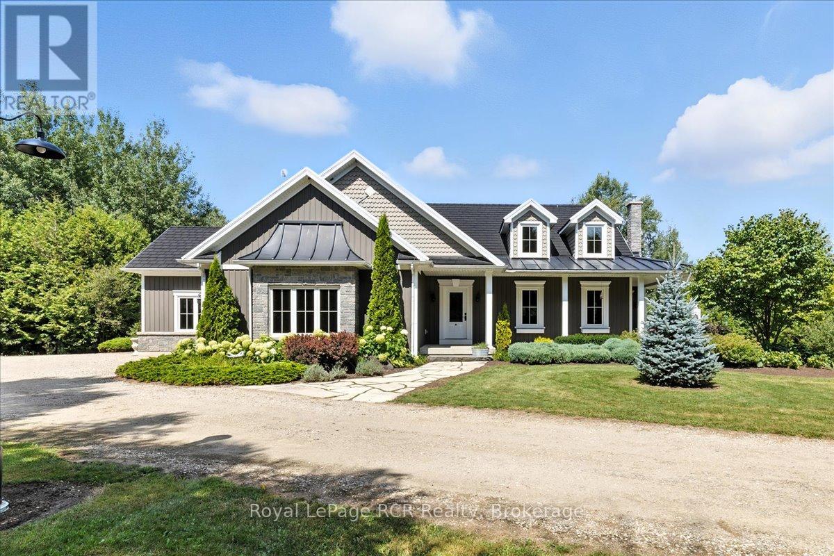 7572 Sideroad 3 E, Wellington North, ON N0G 2E0