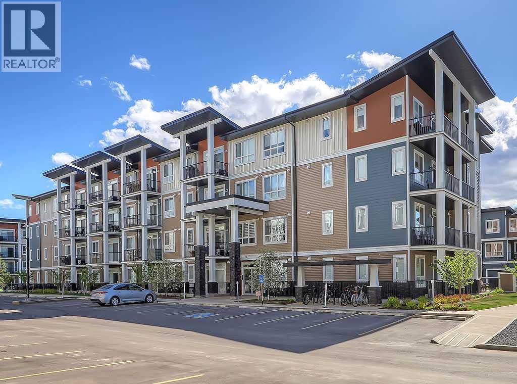 25 Walgrove Se Unit 201, Calgary, AB T2X 5E2