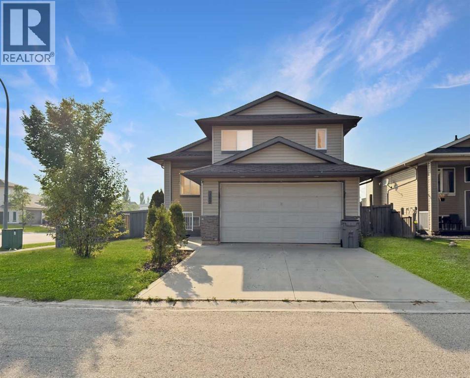 88 Street Unit 13002 #a, Grande Prairie, AB T8X 1V8