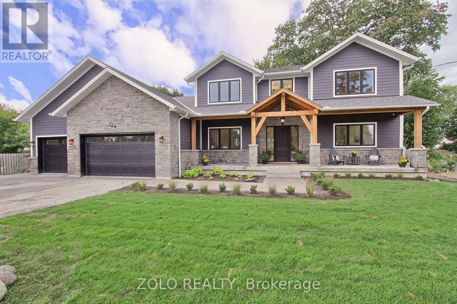 27088 Kennedy Rd, Georgina, ON L0E 1S0