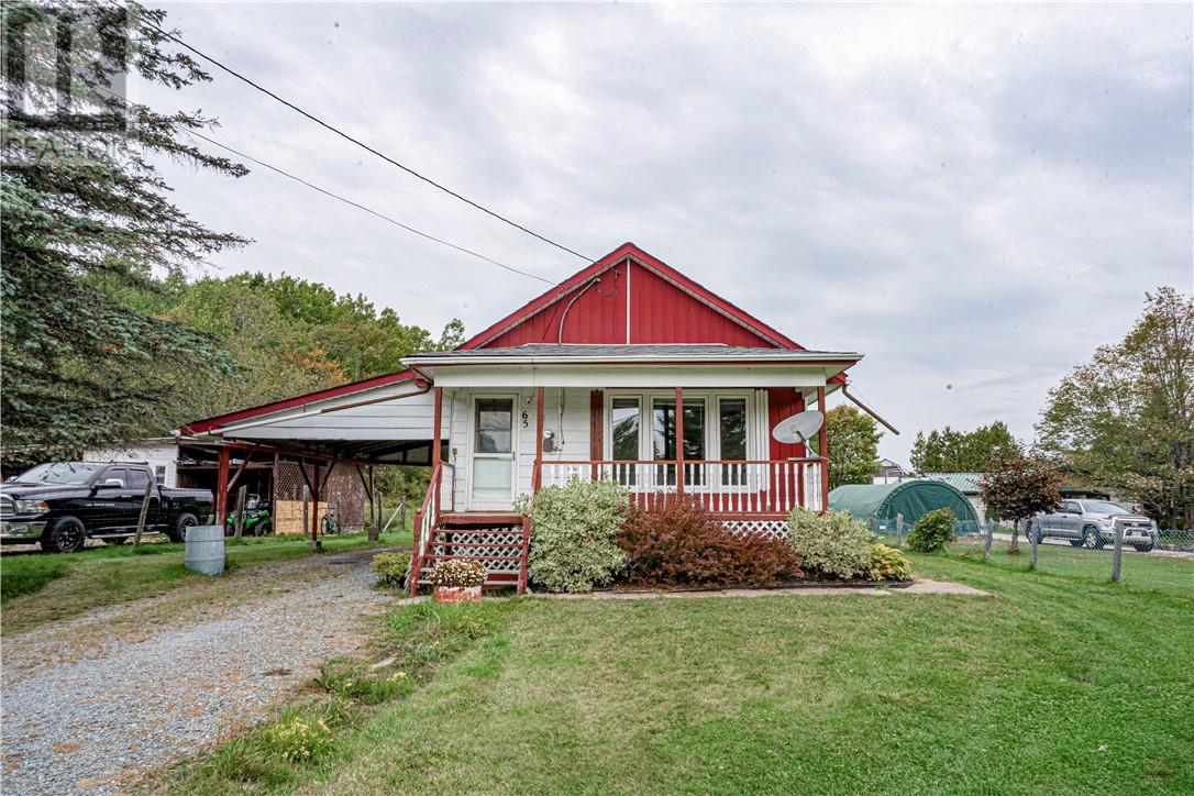65 Public Rd, Spanish, ON P0P 2A0