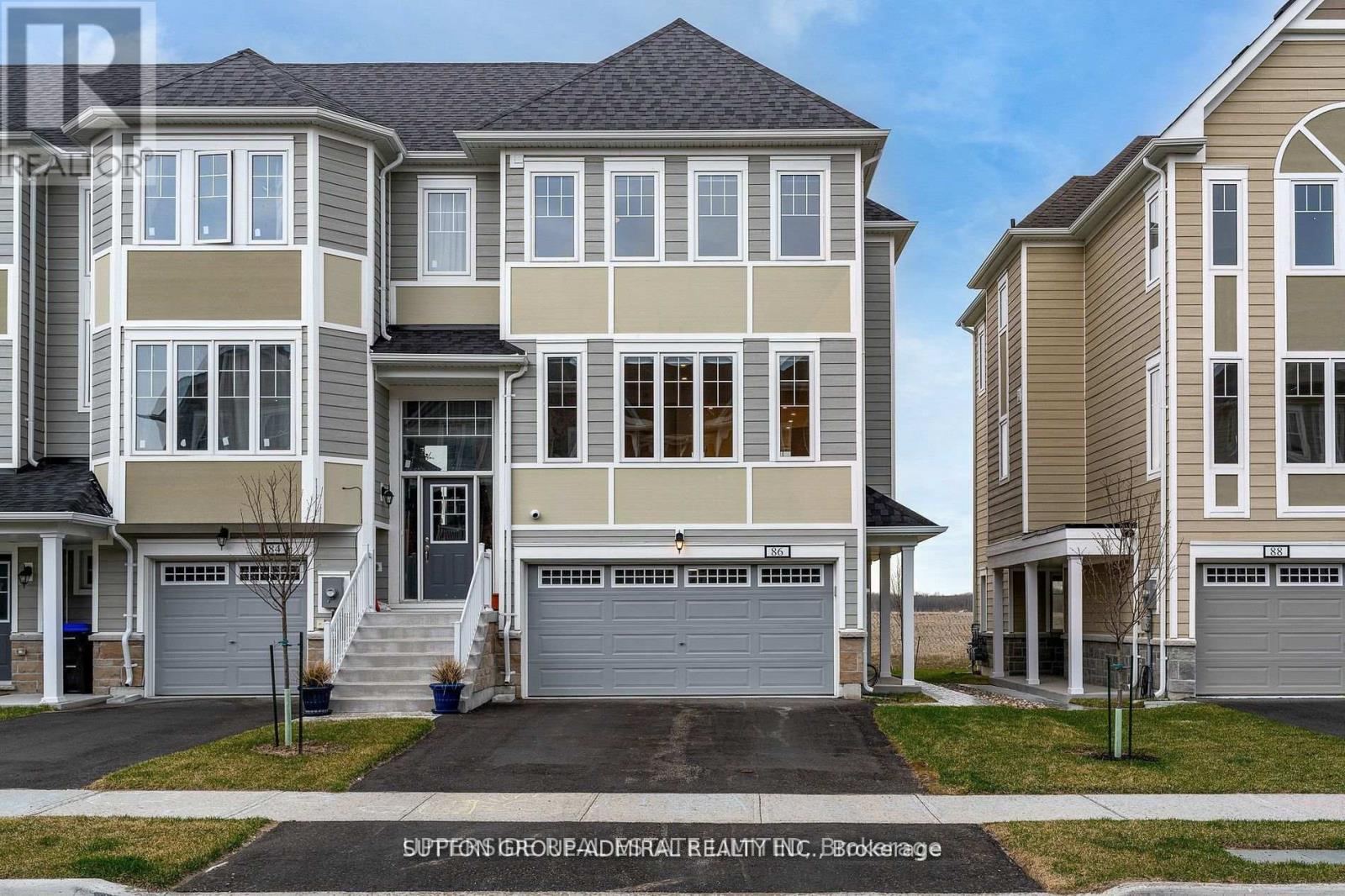 86 Sandhill Crane Dr, Wasaga Beach, ON L9Z 0K4