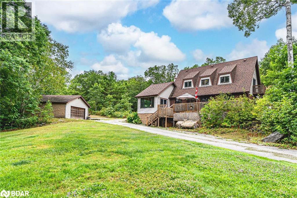 1506 Torpitt Rd, Severn, ON P0E 1N0
