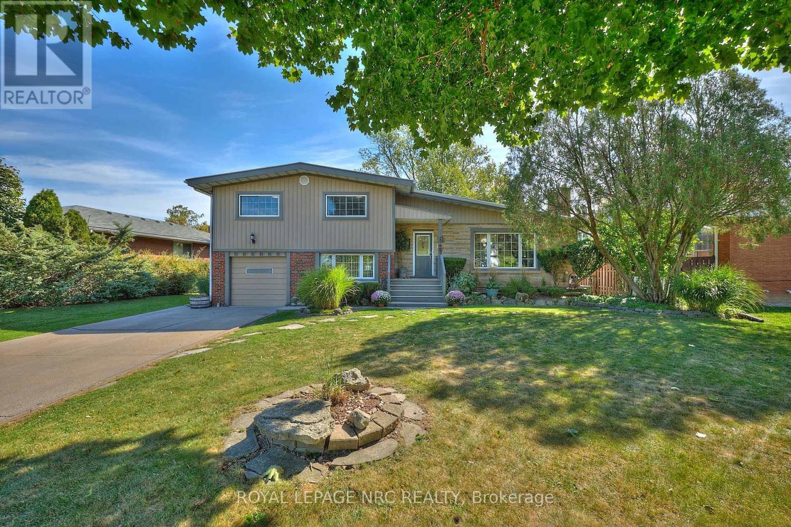 81 Riverview Blvd, St. Catharines, ON L2T 3L9