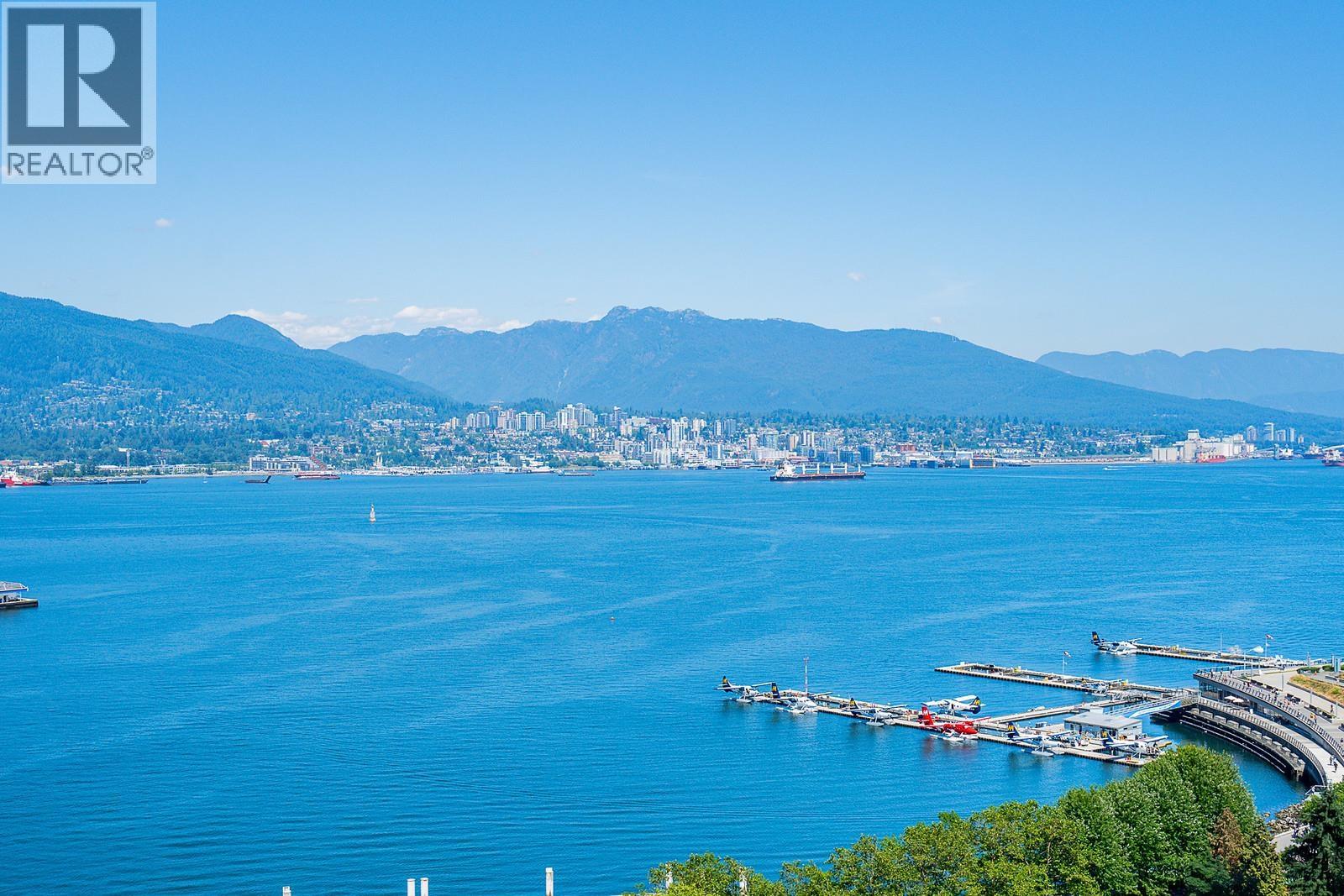 1205 W Hastings Street Unit 1904, Vancouver, BC V6E 4T7