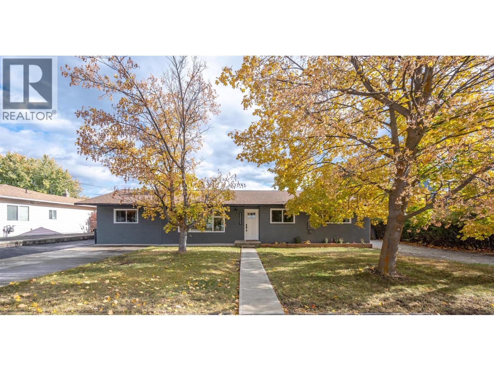 12603 Wright Ave, Summerland, BC V0H 1Z4