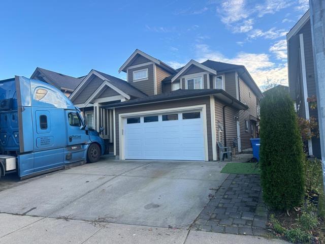 3167 Engineer Cres, Abbotsford, BC V4X 0A7