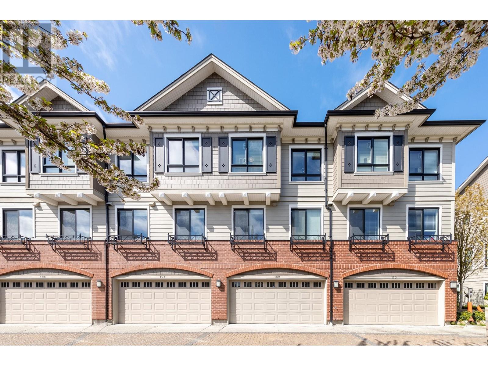 9671 Alberta Road Unit 109, Richmond, BC V6Y 1T7