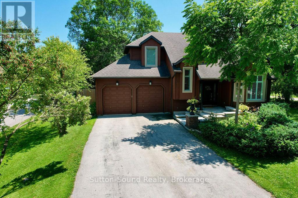 359003 Grey Road 15 Rd E, Meaford, ON N4K 5N3