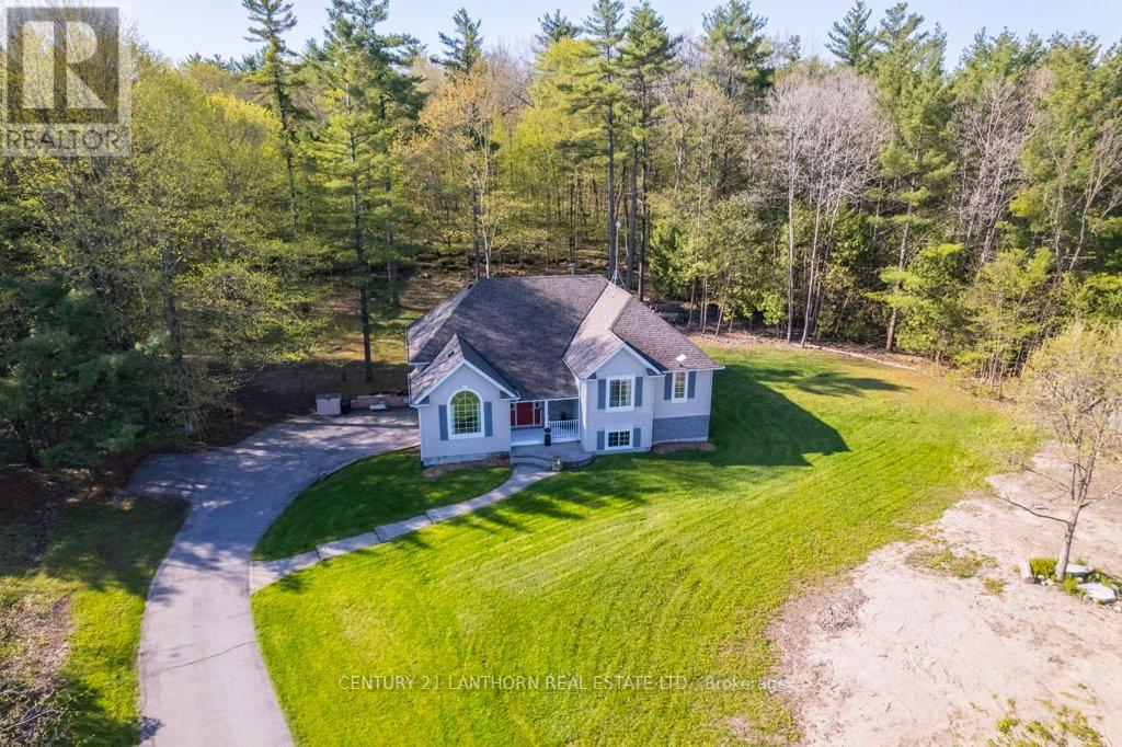 71 Waddingham Rd, Tyendinaga, ON K0K 2N0
