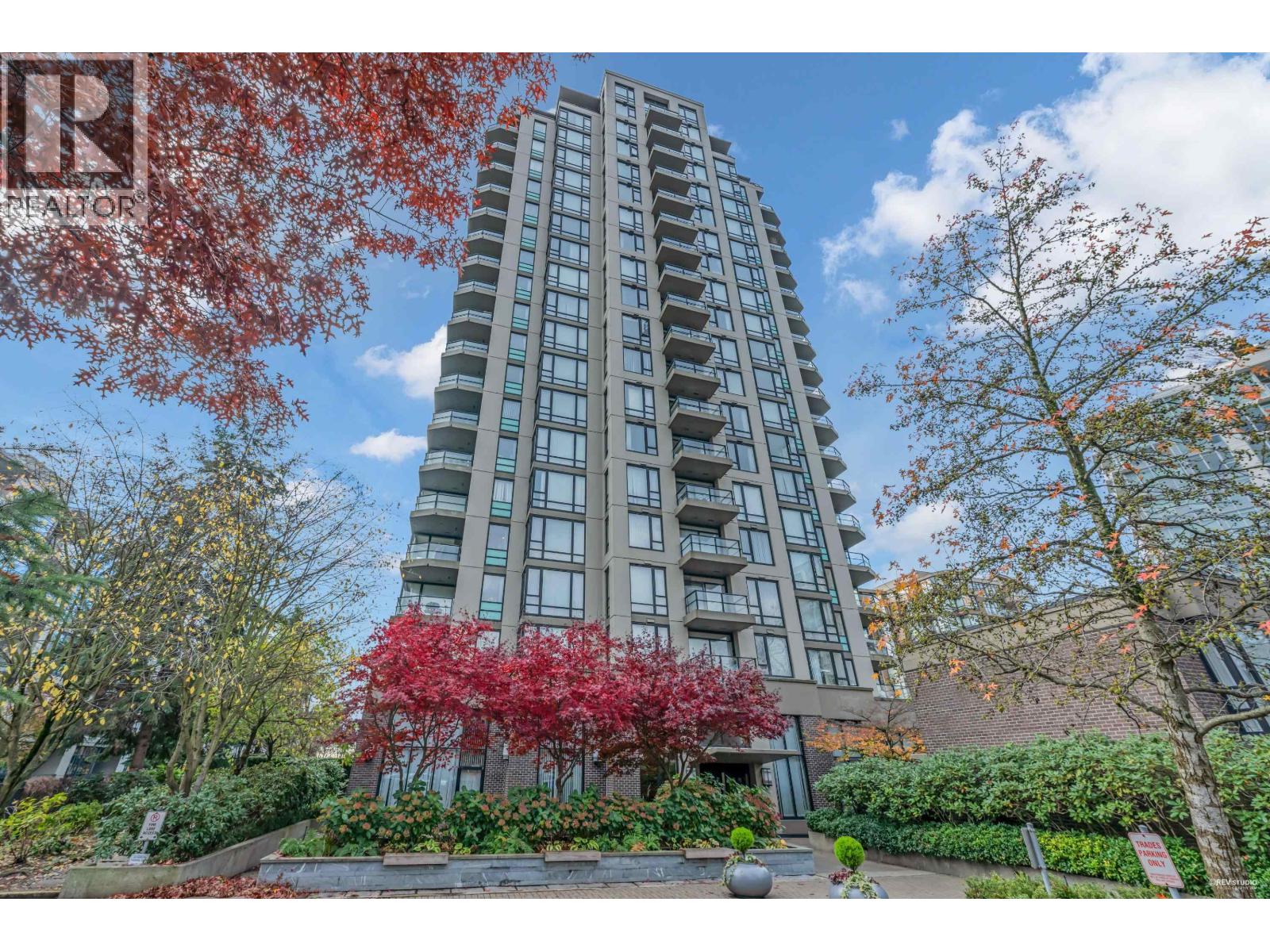 151 W 2nd Street Unit 605, North Vancouver, BC V7M 3P1