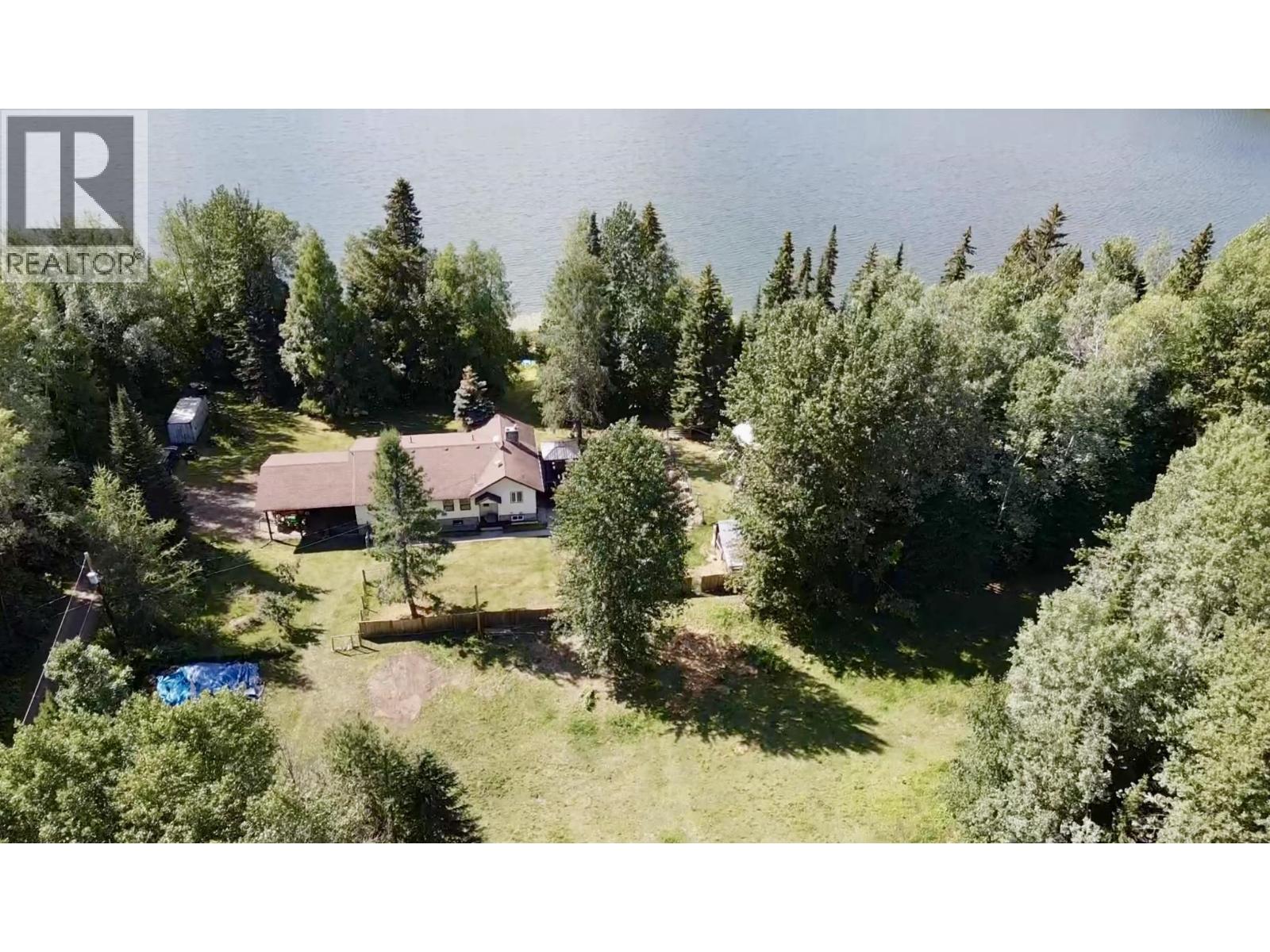 17985 Woods Rd, Prince George, BC V2K 5K7