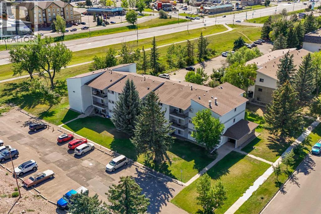 3410 23 Avenue S Unit 26, Lethbridge, AB T1K 4K2