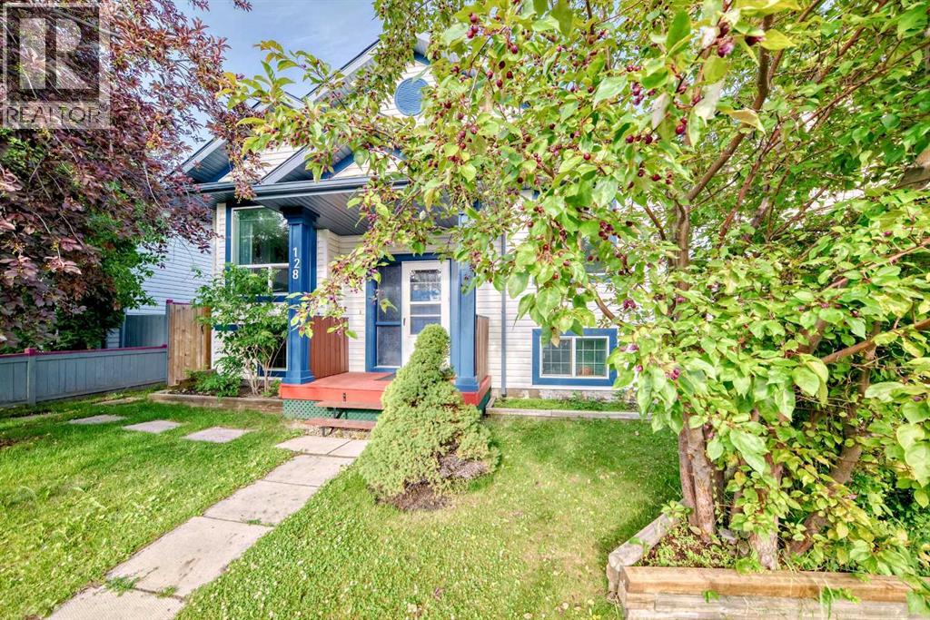 128 Erin Meadow Way SE, Calgary, AB T2B 3P7