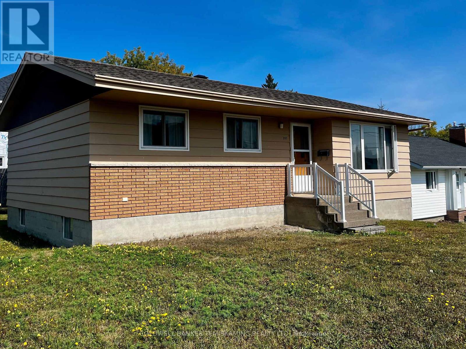 397 Russell St, Temiskaming Shores, ON P0J 1K0