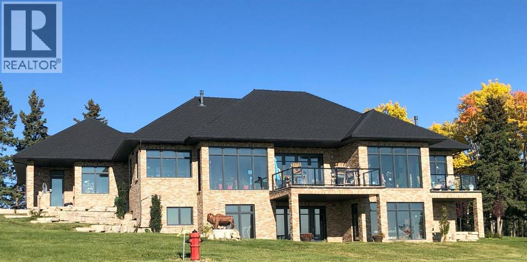 6029 Township Road 332, Rural Mountain View County, AB T0M 1X0
