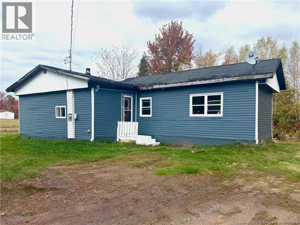 656 Route 945, Cormier Village, NB E4P 5Y7