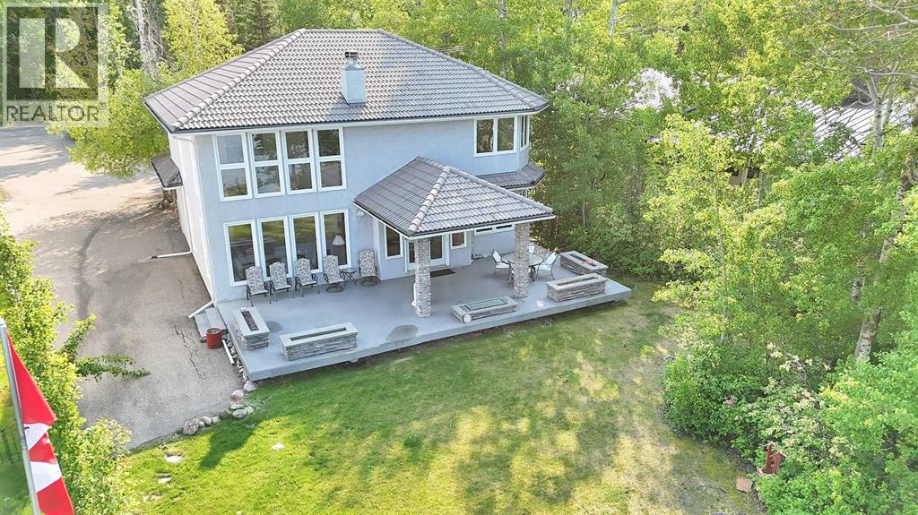 185 Birchcliff Rd, Birchcliff, AB T4S 1R6