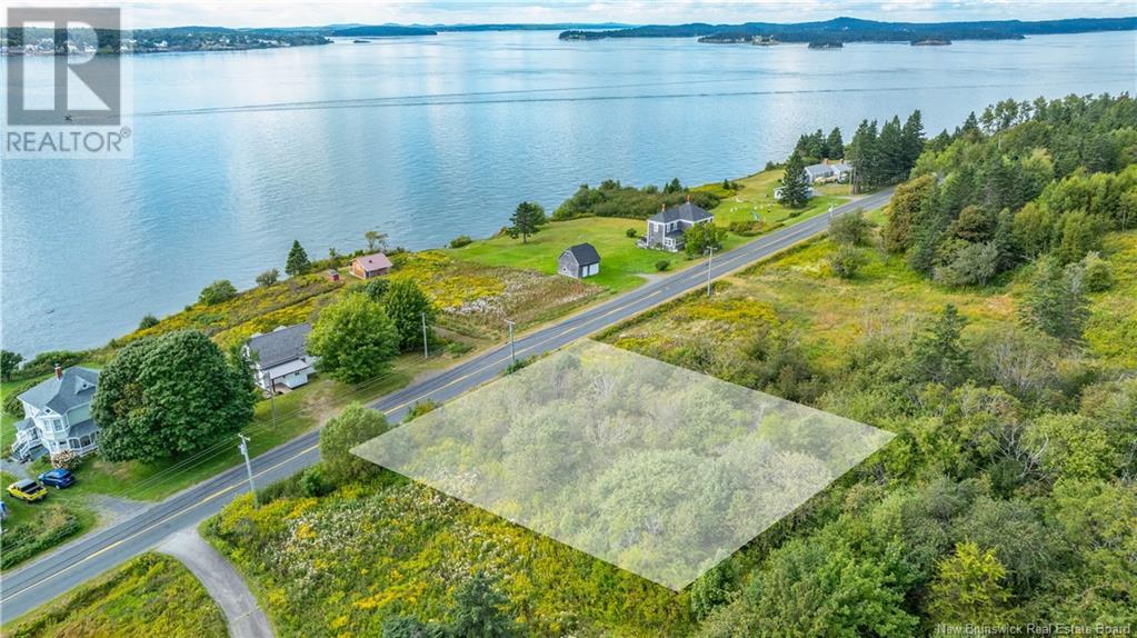 0 North Rd, Campobello Island, NB E5E 1C8
