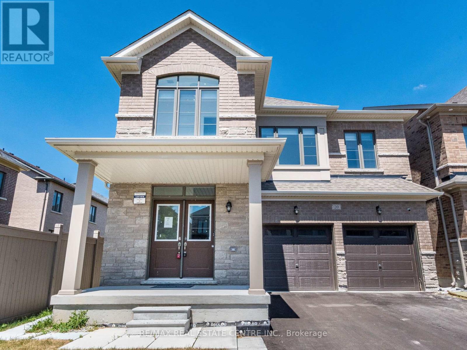 20 Fuller St, Brampton Credit Valley, ON L6X 5S3
