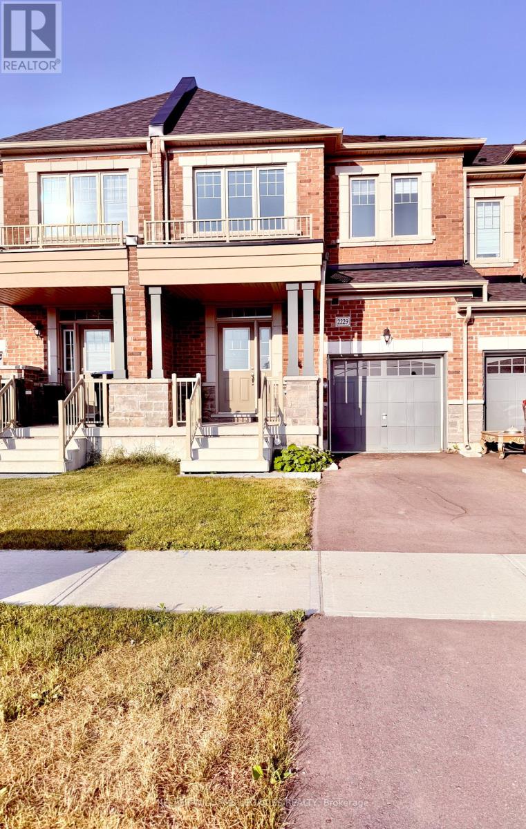 2229 Grainger Loop, Innisfil Alcona, ON L9S 0N1