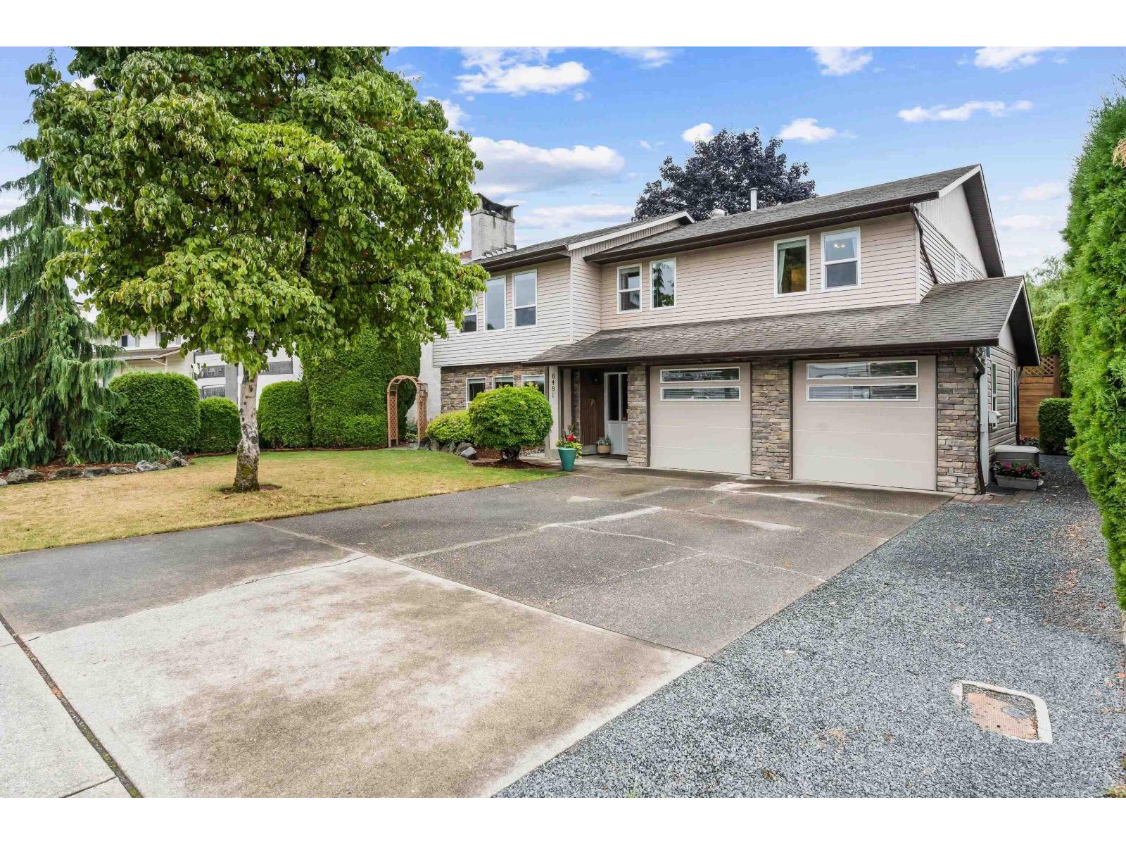 6481 Wiltshire Streetsardis S, Chilliwack, BC V2R 1S3