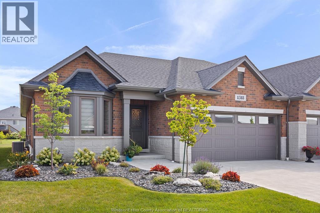 1318 Tom Toth St, Lasalle, ON N9H 0L9
