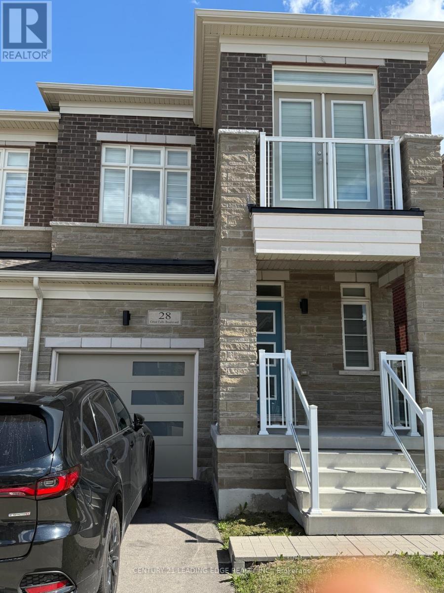 28 Great Falls Blvd, Hamilton Waterdown, ON L8B 1X8