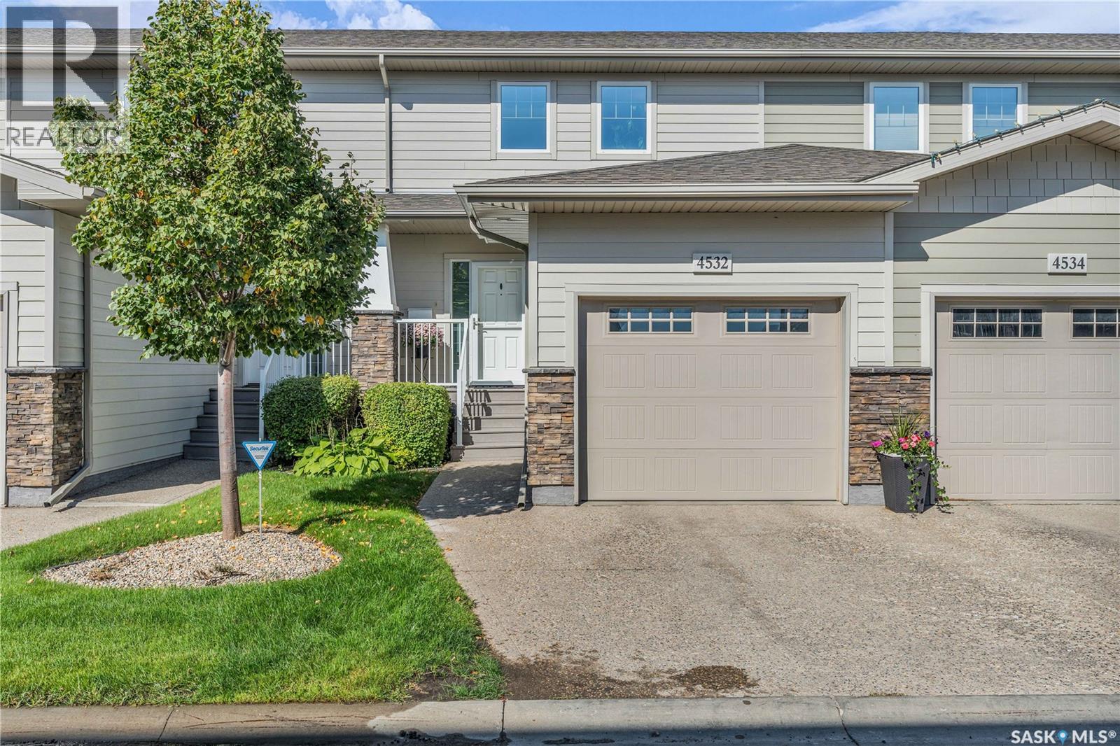 4532 Harbour Village Way, Regina, SK S4W 0C1