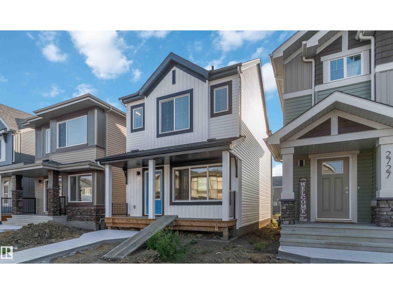 193 St Nw Unit 2731, Edmonton, AB T6M 3B2