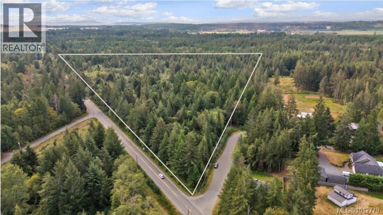 Lot C Waveland Rd, Comox, BC V9M 5M9