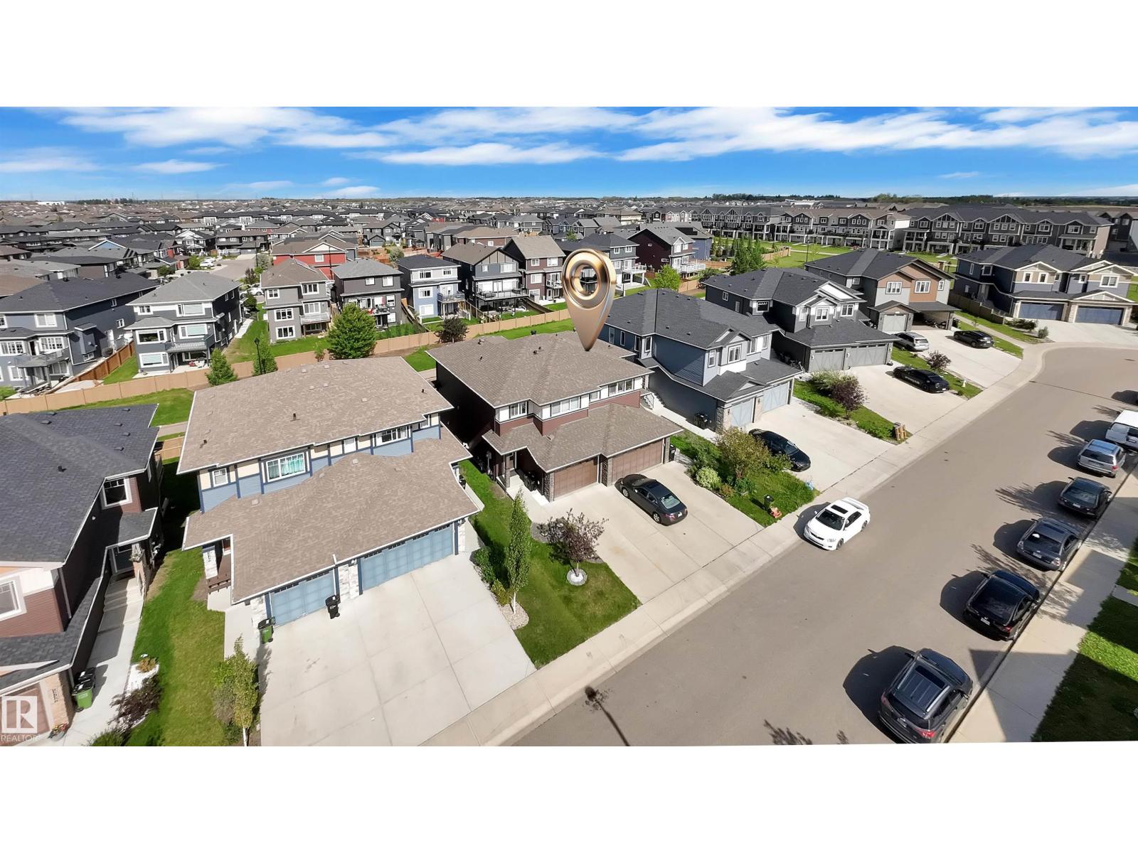 3746 Weidle Cr SW, Edmonton, AB T6E 5A6