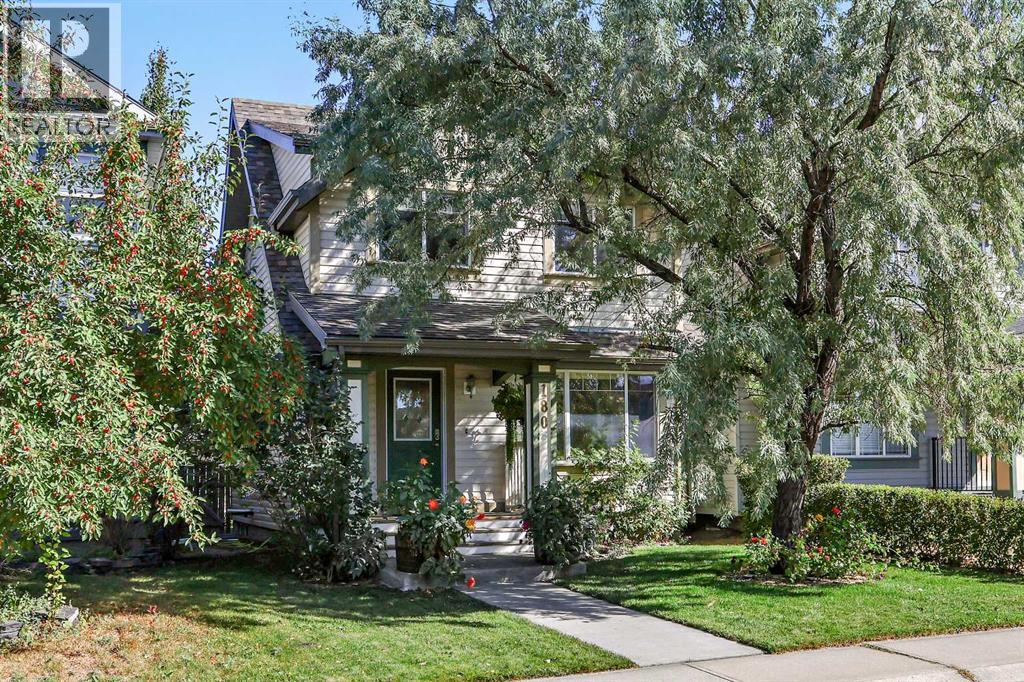 180 Copperfield Rise SE, Calgary, AB T2Z 4V5
