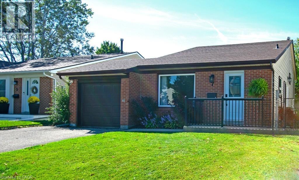 7 Gaitwin St, Brantford, ON N3P 1A9