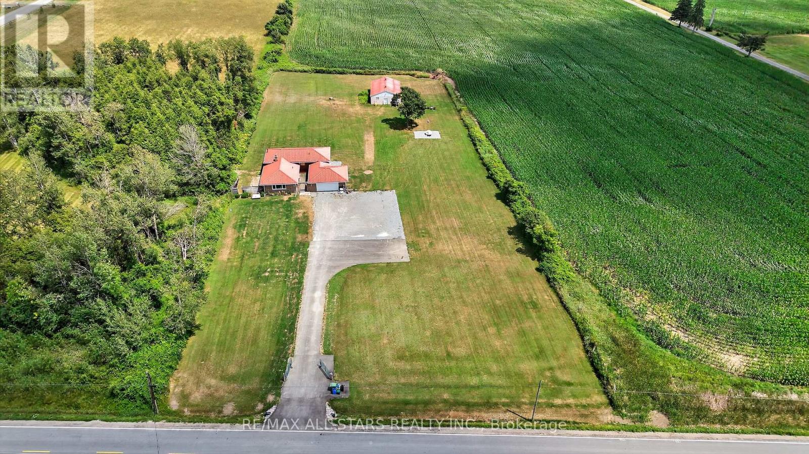 22429 Kennedy Rd, East Gwillimbury, ON L0G 1R0
