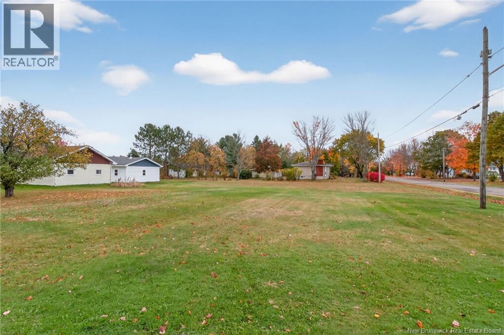 Lot Boyd Street, Salisbury, NB E4J 2A5