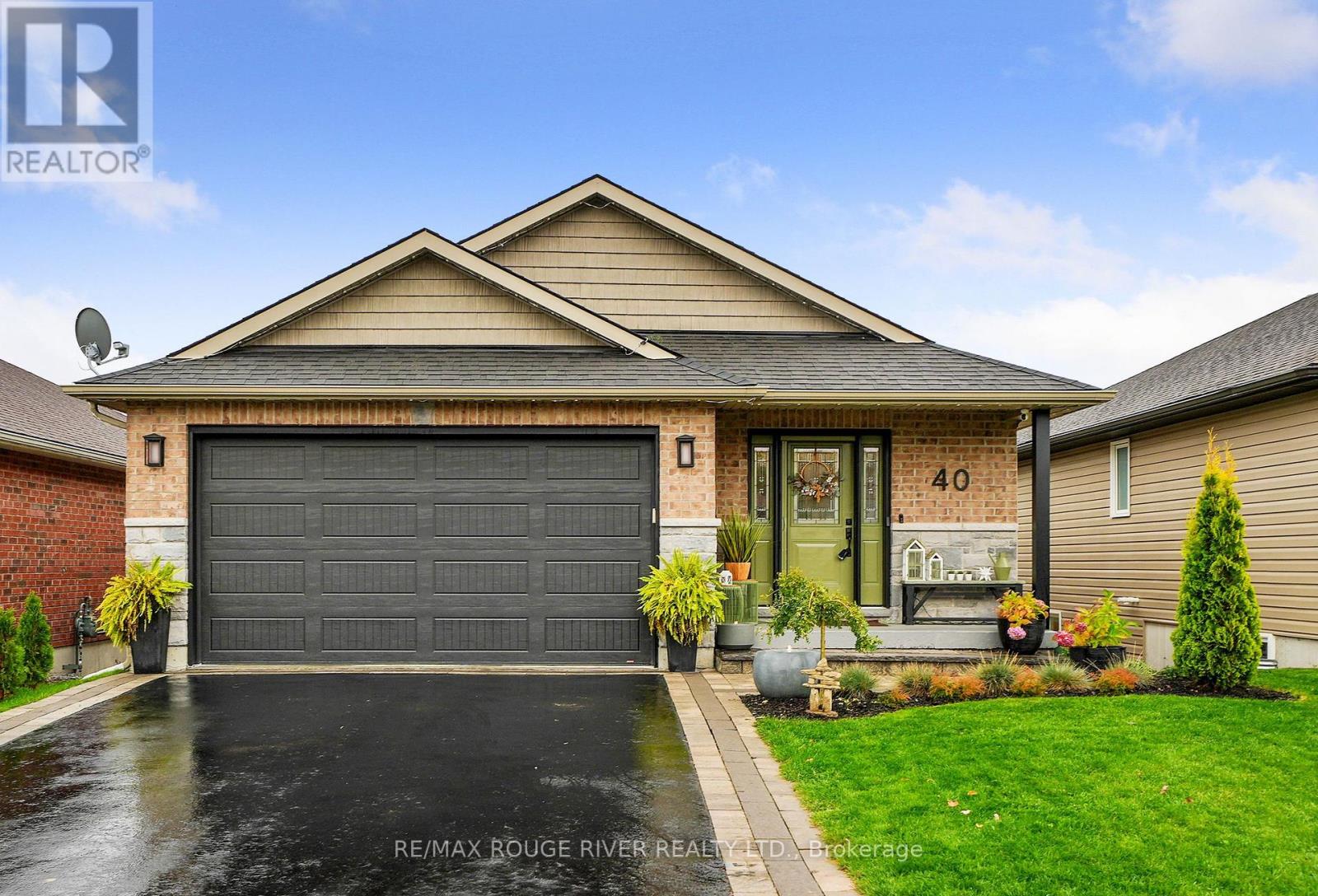 40 Cortland Way, Brighton, ON K0K 1H0