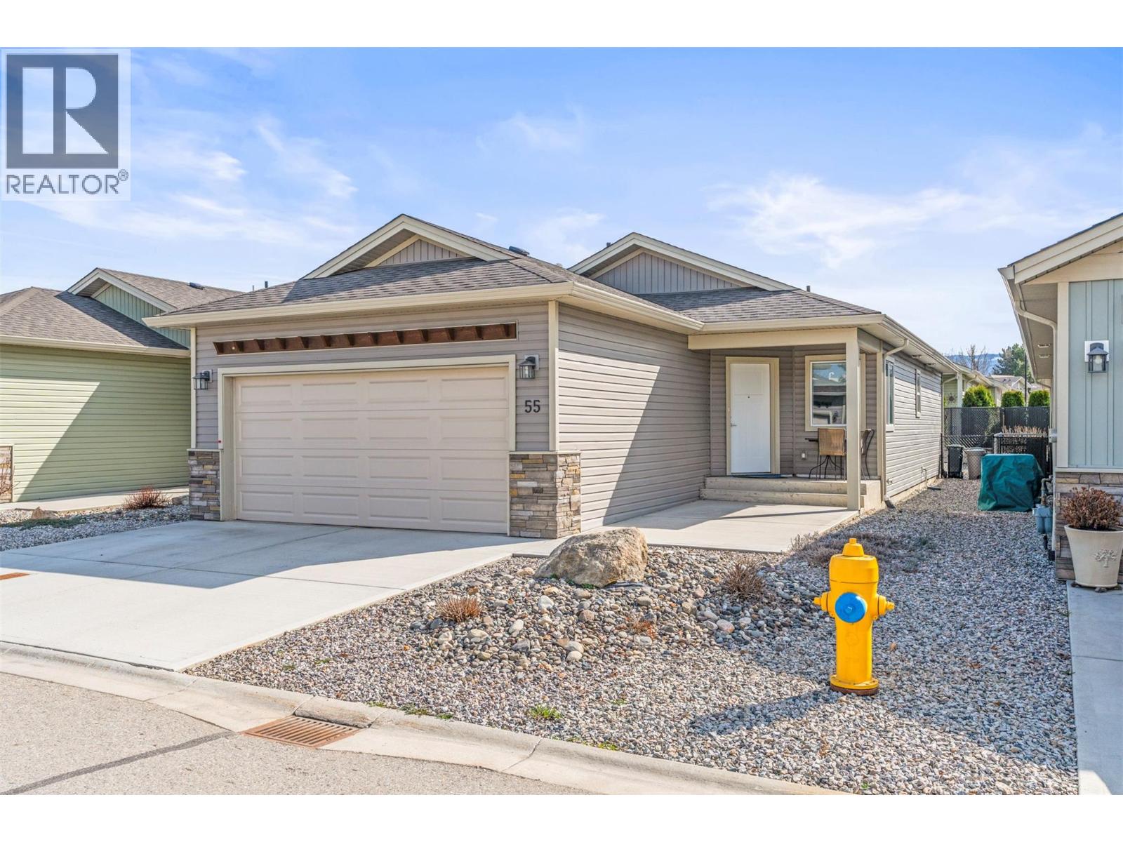 2100 55 Avenue Unit 55, Vernon, BC V1T 9Y6