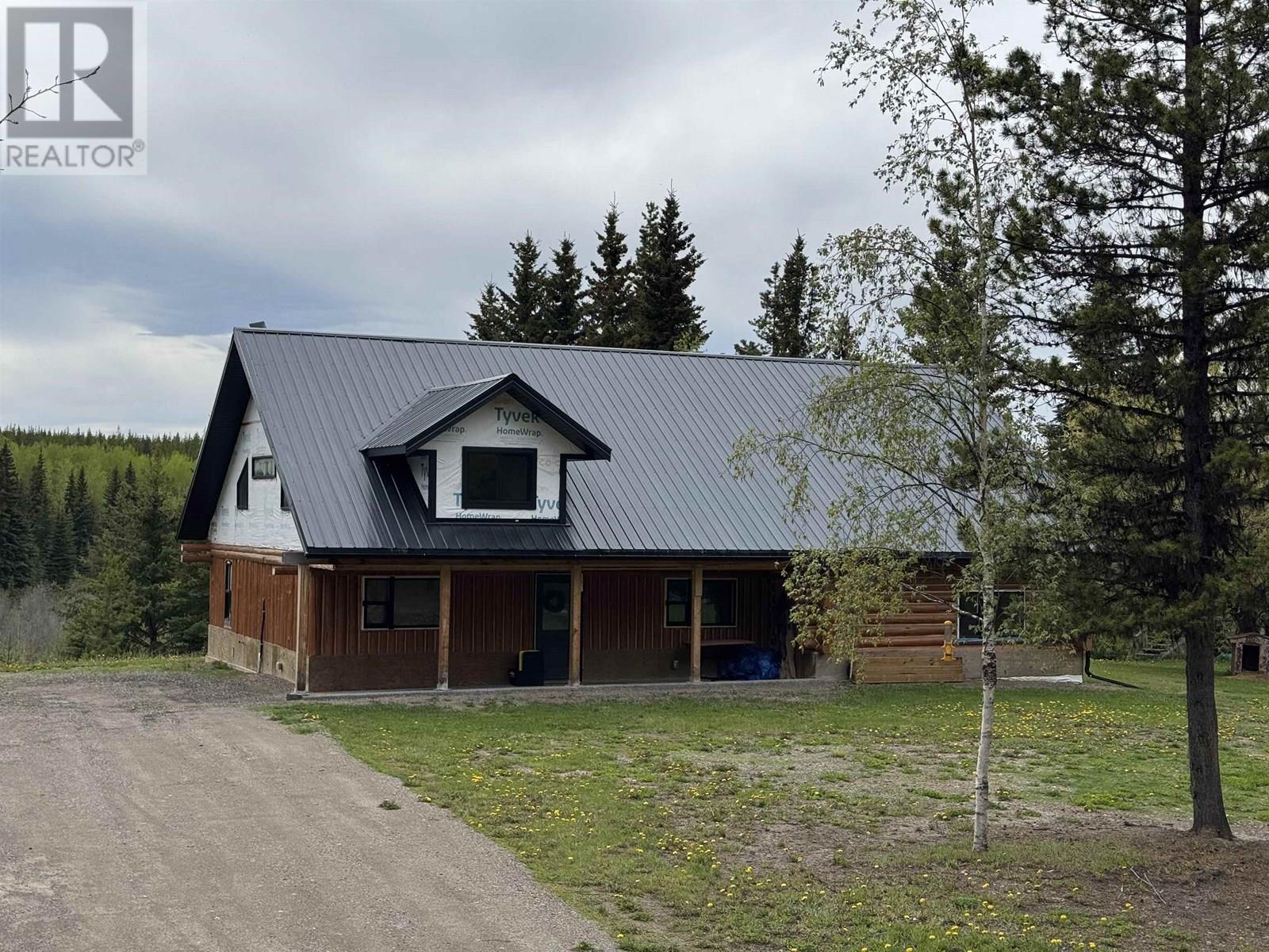 15053 Nickol Rd, Vanderhoof, BC V0J 3A2