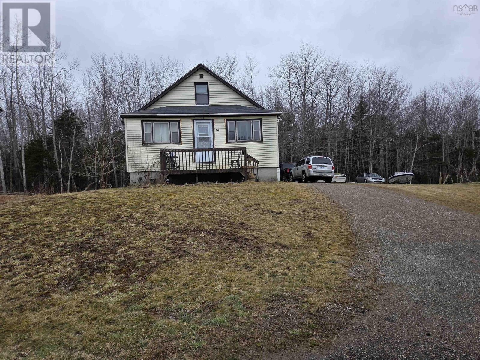 81 Belair Dr, Digby, NS B0V 1A0