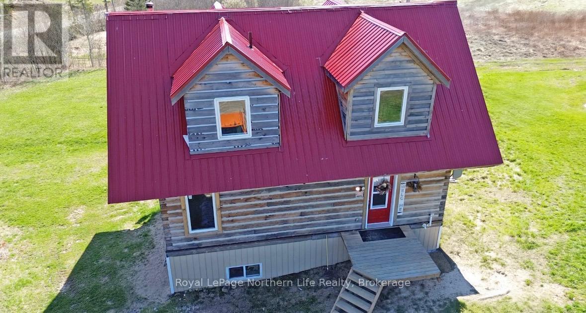 542 Alsace Rd, Nipissing, ON P0H 1Z0