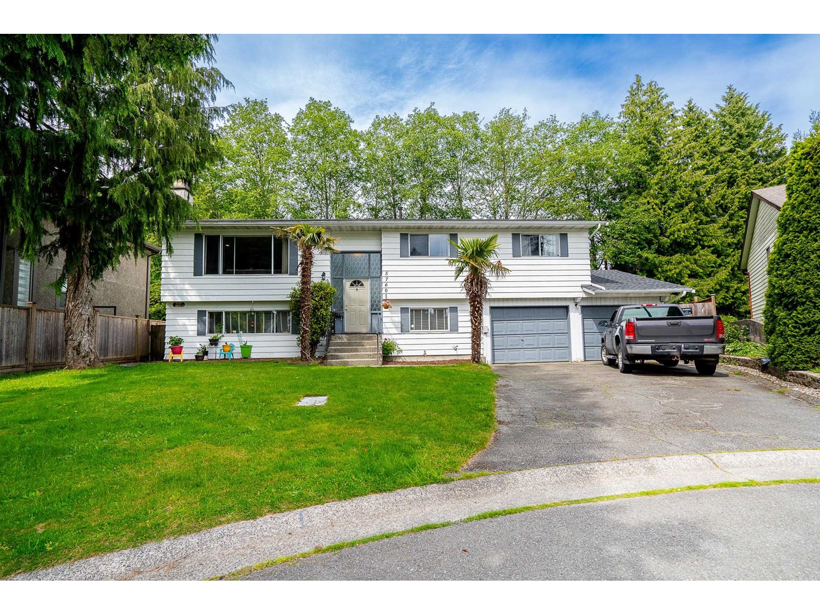 5760 Abbey Dr, Delta, BC V4E 2K6